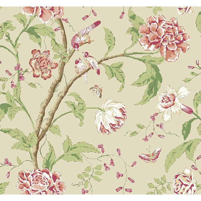 Kravet Design W4139 7 Wallpaper Sample W4139.7.0