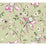 Kravet Design W4140 317 Wallpaper W4140.317.0