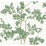 Kravet Design W4141 3 Wallpaper W4141.3.0