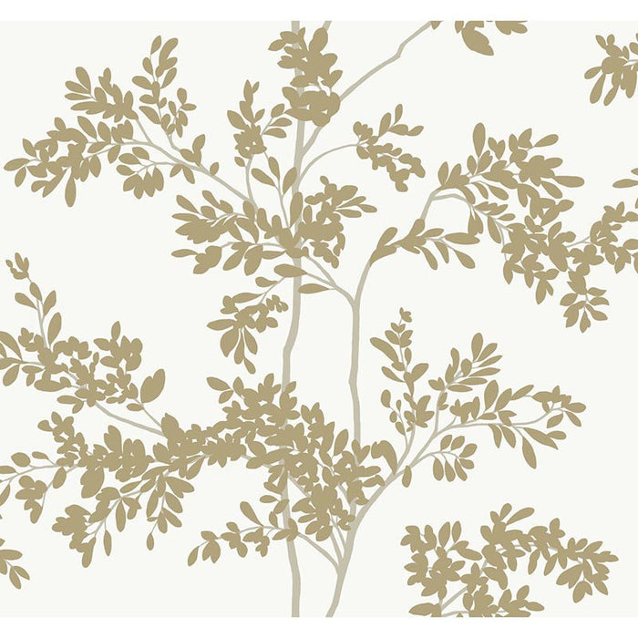 Kravet Design W4141 4 Wallpaper Sample W4141.4.0
