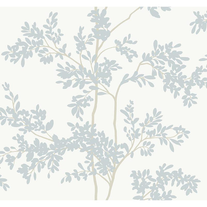 Kravet Design W4141 52 Wallpaper Sample W4141.52.0