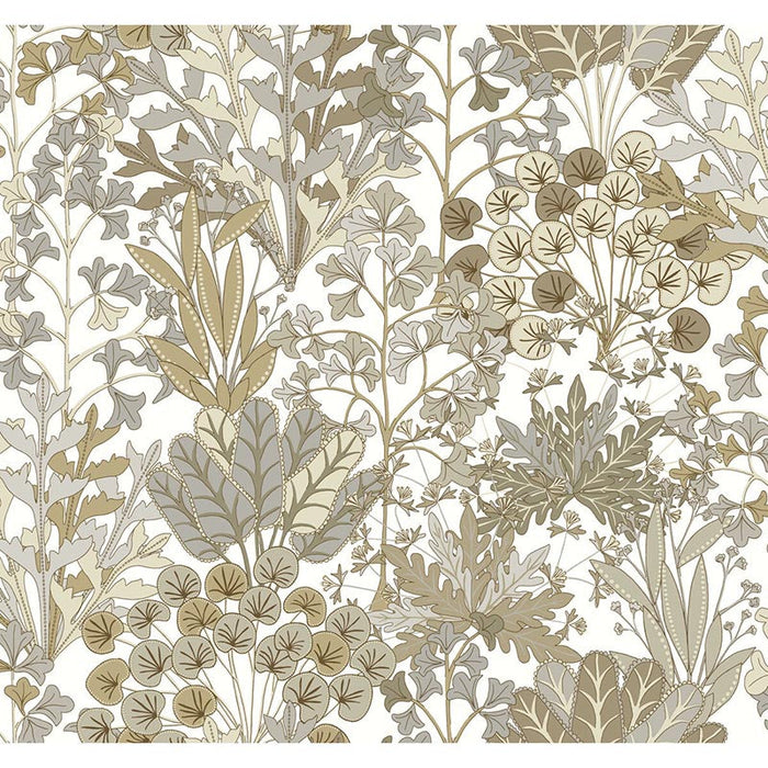 Kravet Design W4142 106 Wallpaper Sample W4142.106.0