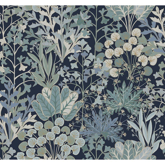 Kravet Design W4142 50 Wallpaper Sample W4142.50.0