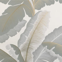 Kravet Couture Isla Royal Wp Mist Wallpaper W4151.1611.0