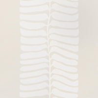 Kravet Couture Rio Vine Wp Ivory Wallpaper W4152.161.0