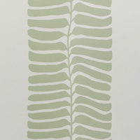 Kravet Couture Rio Vine Wp Sage Wallpaper W4152.30.0