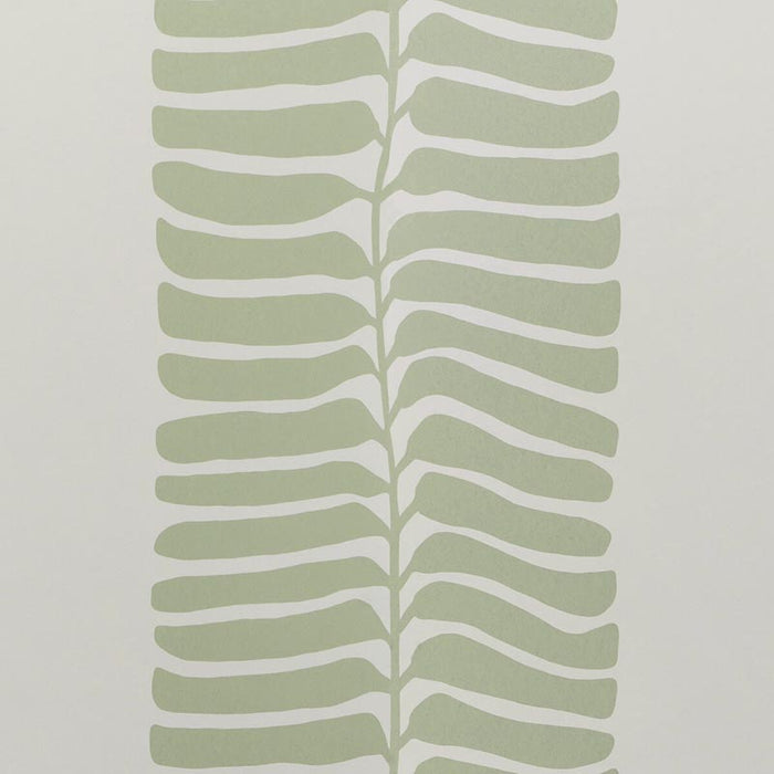 Kravet Couture Rio Vine Wp Sage Wallpaper W4152.30.0