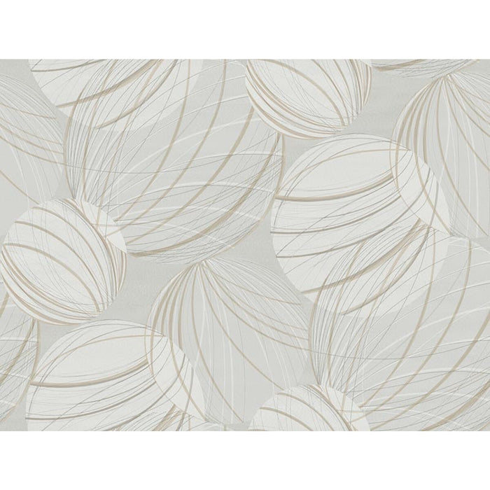 Kravet Design W4155 11 Wallpaper Sample W4155.11.0