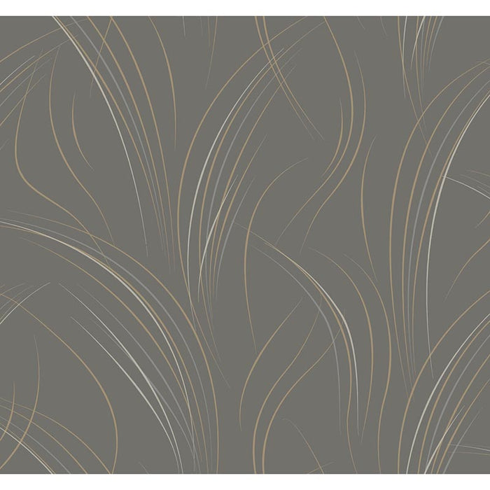 Kravet Design W4159 421 Wallpaper Sample W4159.421.0