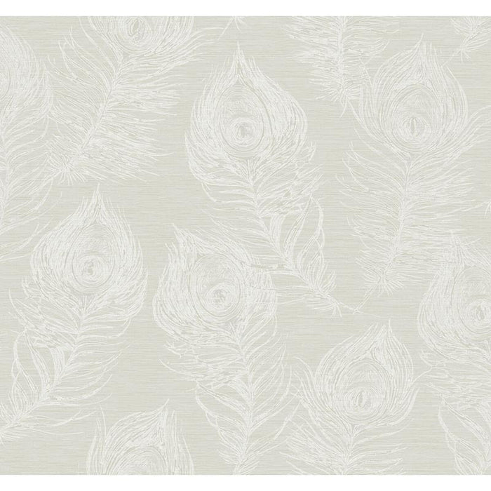 Kravet Design W4160 1101 Wallpaper Sample W4160.1101.0