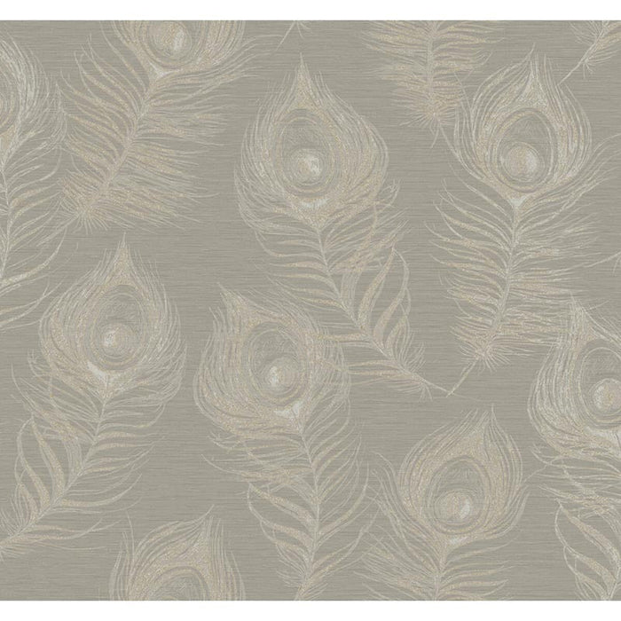 Kravet Design W4160 11 Wallpaper Sample W4160.11.0