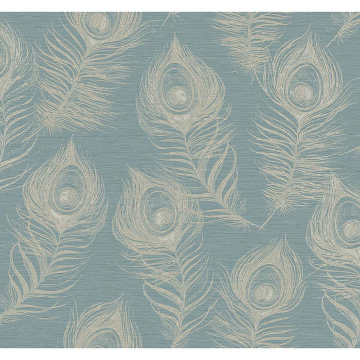 Kravet Design W4160 15 Wallpaper Sample W4160.15.0