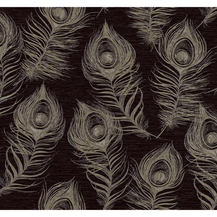Kravet Design W4160 84 Wallpaper Sample W4160.84.0