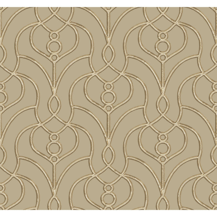 Kravet Design W4161.106.0 Wallpaper