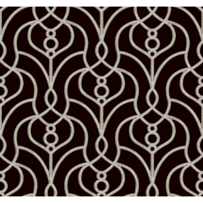 Kravet Design W4161 8 Wallpaper Sample W4161.8.0