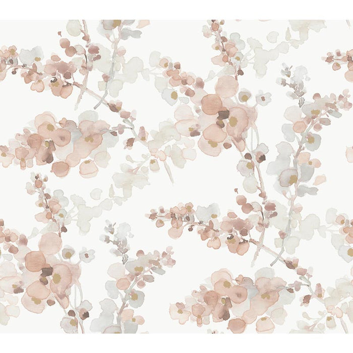 Kravet Design W4165 711 Wallpaper Sample W4165.711.0