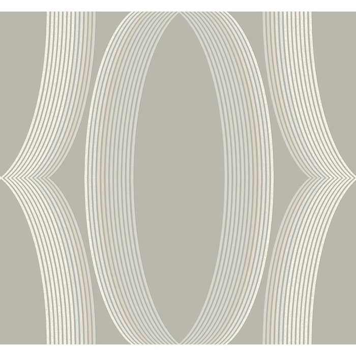 Kravet Design W4166 11 Wallpaper Sample W4166.11.0