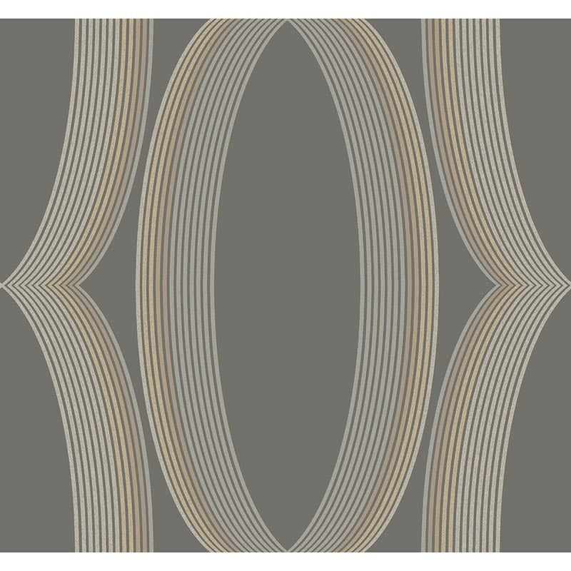 Kravet Design W4166 21 Wallpaper Sample W4166.21.0