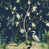 Kravet Design W4176 350 Wallpaper W4176.350.0