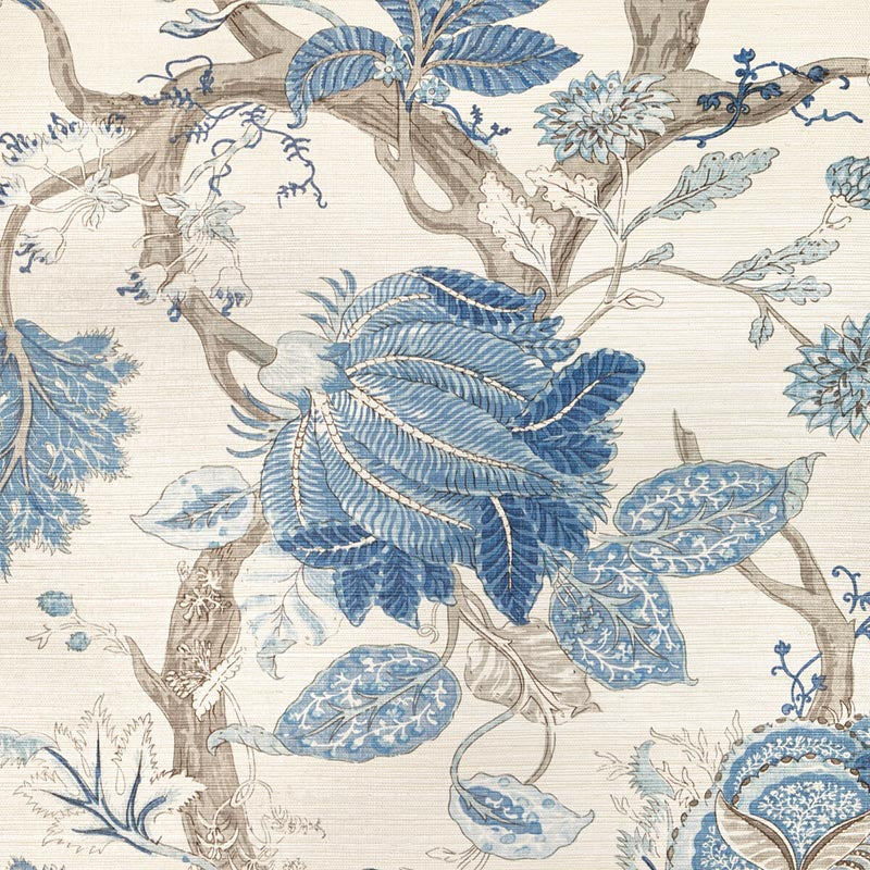 Kravet Wallpaper Samples