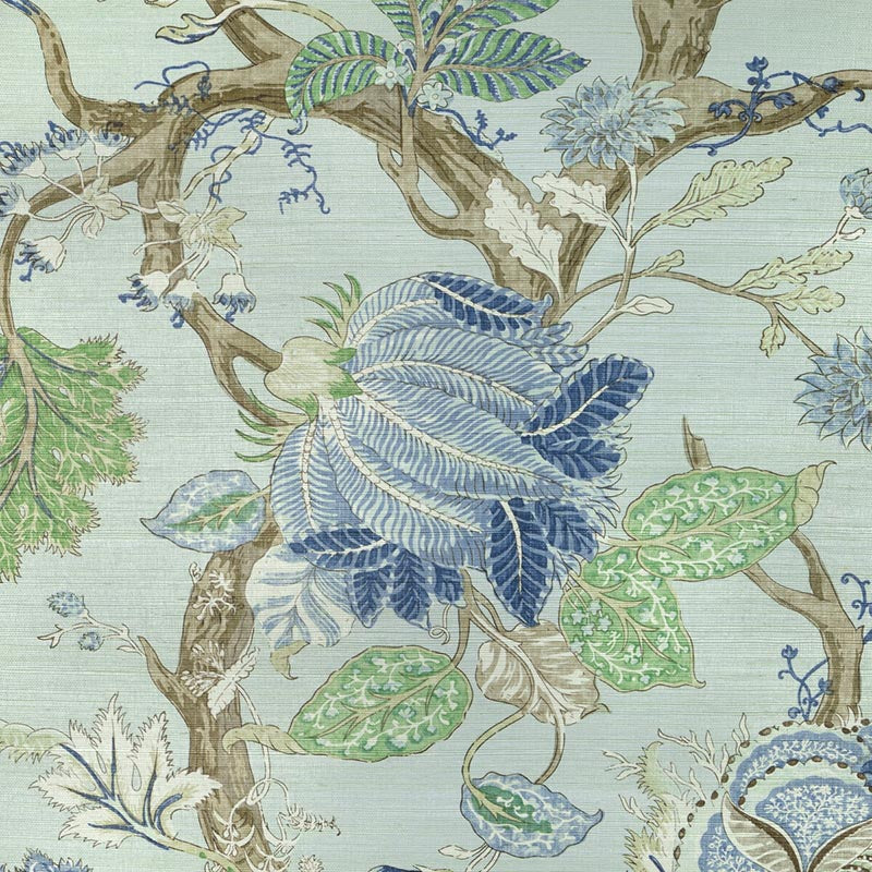 Kravet Wallpaper Samples