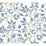 Kravet Design W4241 540 Wallpaper W4241.540.0