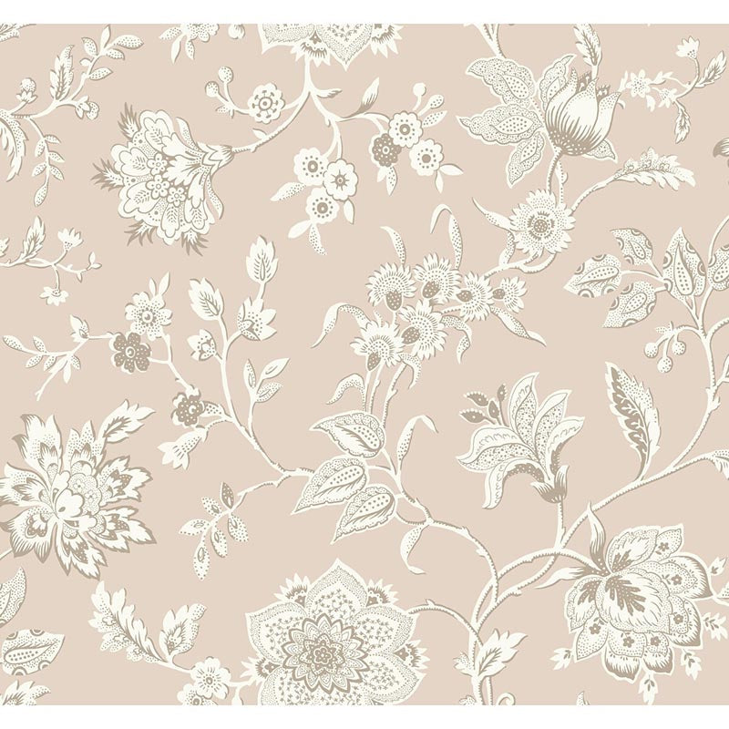 Kravet Design W4242 7 Wallpaper Sample W4242.7.0