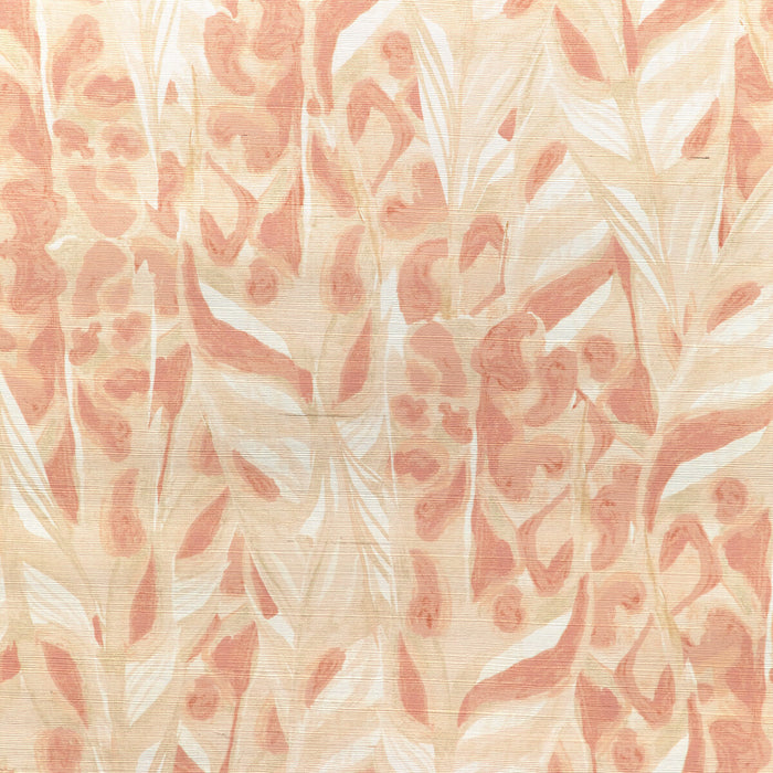 Kravet Couture Caspia Wp Persian Rose Wallpaper W4251.7.0
