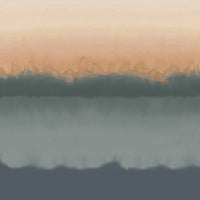 Kravet Couture Colorscape Panel Storm Wallpaper W4252.615.0