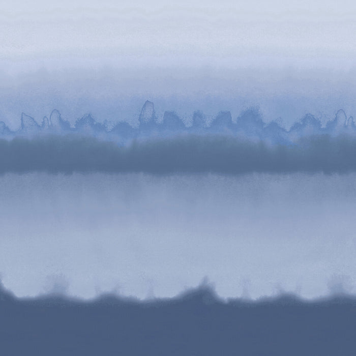 Kravet Couture Colorscape Panel Murex Wallpaper Sample W4252.815.0