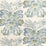 Kravet Couture Rorschach Wp Amsonia Wallpaper W4254.1511.0