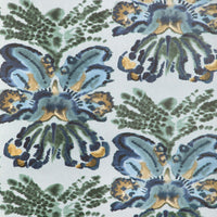 Kravet Couture Rorschach Wp Stormcloud Wallpaper W4254.315.0