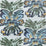 Kravet Couture Rorschach Wp Stormcloud Wallpaper W4254.315.0