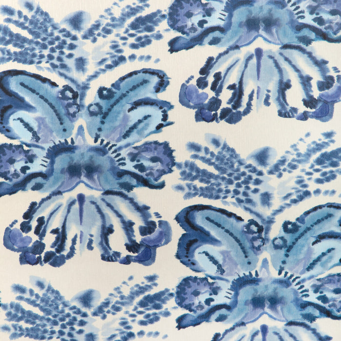 Kravet Couture Rorschach Wp Murex Wallpaper W4254.510.0