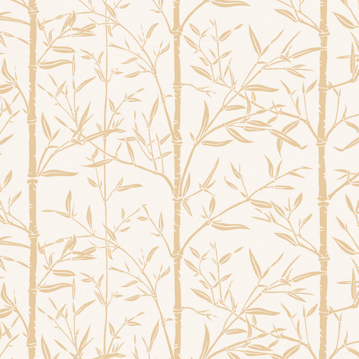 Kravet Couture Bamboo Wp Sand Wallpaper Sample W4258.16.0
