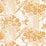Kravet Couture Saguaro Wp Saffron Wallpaper Sample W4259.404.0