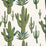 Kravet Couture Cacti Land Wp Agave Wallpaper Sample W4260.23.0
