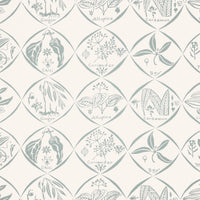 Kravet Couture Spices Wp Chambray Wallpaper W4262.15.0