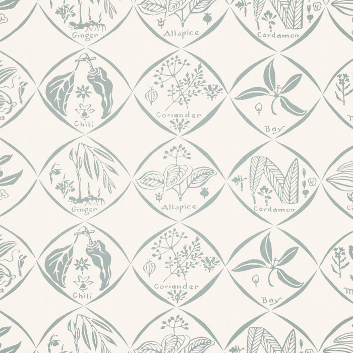 Kravet Couture Spices Wp Chambray Wallpaper W4262.15.0