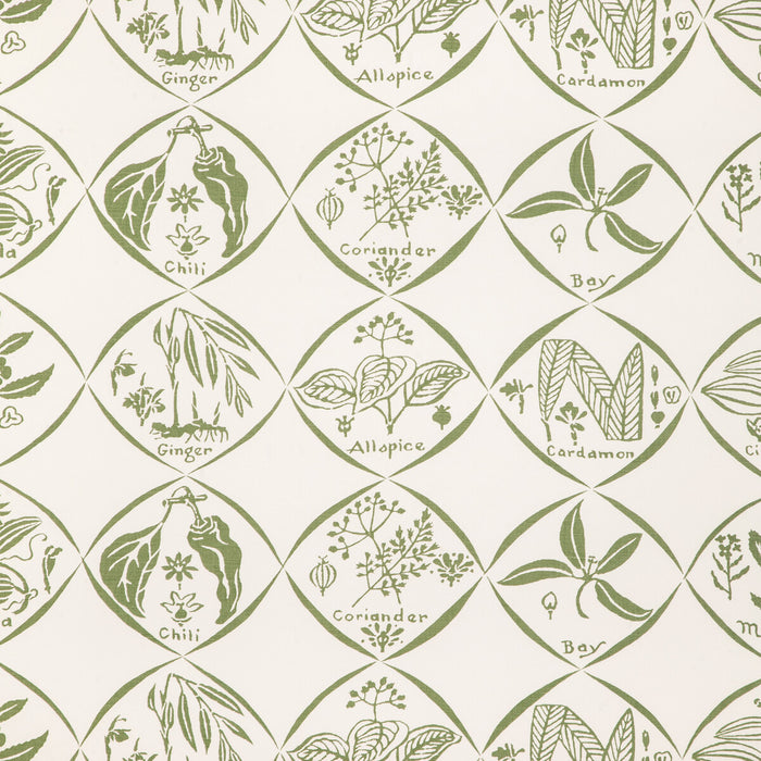 Kravet Couture Spices Wp Cactus Wallpaper W4262.30.0