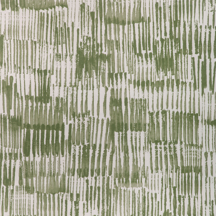 Kravet Couture Marked Wp Leaf Wallpaper W4265.30.0