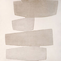 Kravet Couture Stacked Wp Fog Wallpaper W4266.11.0