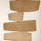 Kravet Couture Stacked Wp Saffron Wallpaper W4266.4.0