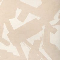 Kravet Couture Bold Lines Wp Stone Wallpaper W4267.116.0