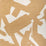 Kravet Couture Bold Lines Wp Camel Wallpaper W4267.16.0