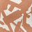 Kravet Couture Bold Lines Wp Clay Wallpaper W4267.24.0