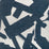 Kravet Couture Bold Lines Wp Indigo Wallpaper W4267.50.0