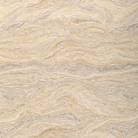 Kravet Couture Swami Wp Fog Wallpaper W4268.1611.0