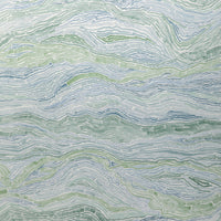 Kravet Couture Swami Wp Meadow Wallpaper W4268.513.0