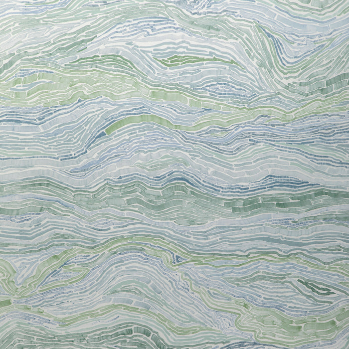 Kravet Couture Swami Wp Meadow Wallpaper Sample W4268.513.0